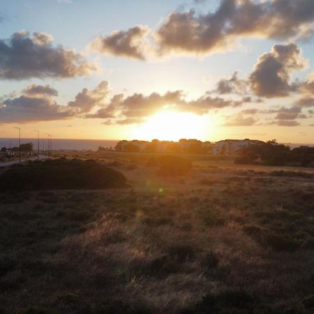 Achakar Hills , Piscine , Vue & Acces A La Mer Tanger Buitenkant foto