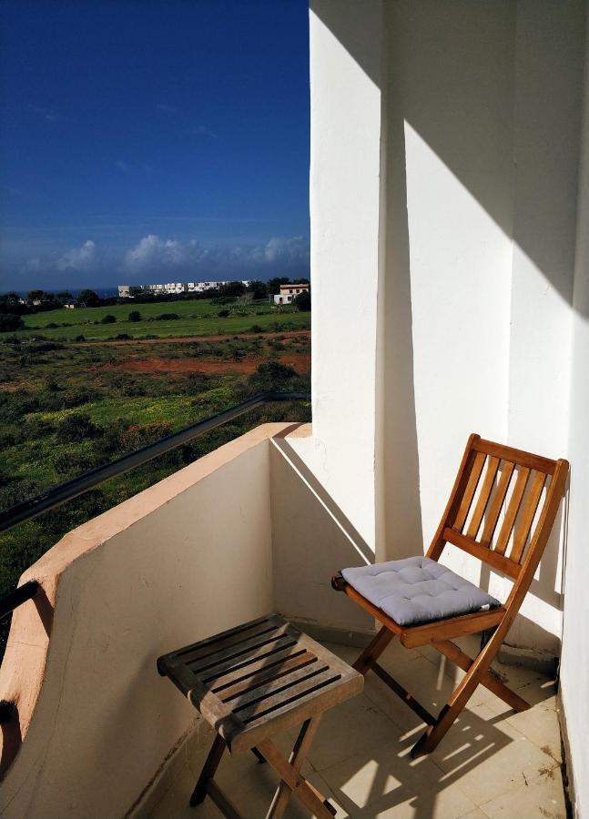Achakar Hills , Piscine , Vue & Acces A La Mer Tanger Buitenkant foto