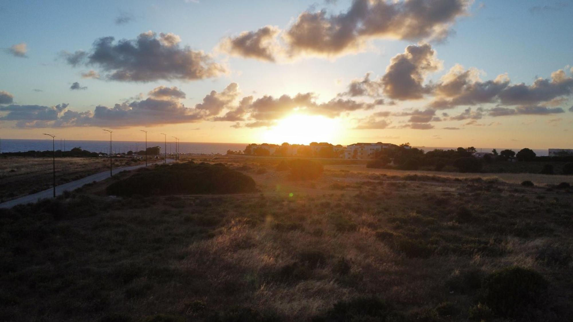 Achakar Hills , Piscine , Vue & Acces A La Mer Tanger Buitenkant foto