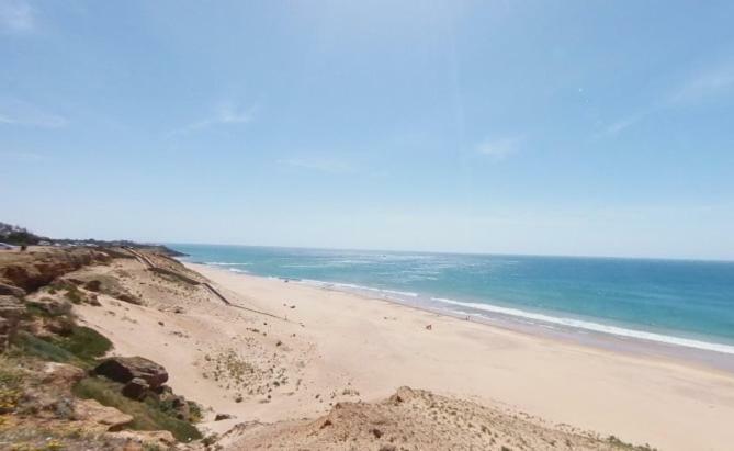 Achakar Hills , Piscine , Vue & Acces A La Mer Tanger Buitenkant foto